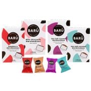 Barú Marshmallow Bundle 4 x 120 g
