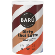 Barú Dirty Chai Latte Powder 250 g