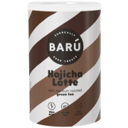 Barú Hojicha Latte Powder 250 g