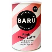 Barú Pink Chai Latte Powder 250 g