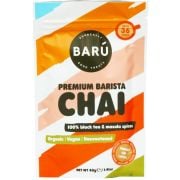 Barú Premium Barista Chai poudre à boire 40 g