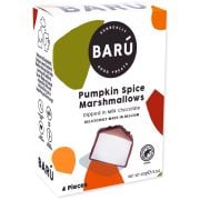 Barú Pumpkin Spice Marshmallows 60 g