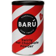 Barú Swirly Hot Chocolate Powder 250 g