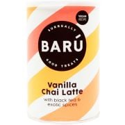 Barú Vanilla Chai Latte Drinking Powder 250 g