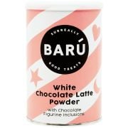 Barú White Chocolate Latte poudre 250 g