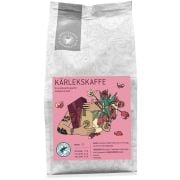 Bergstrands Kärlekskaffe Flavoured Coffee 250 g Ground