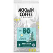 Bergstrands Moomin 80 Winter Edition 250 g Ground Coffee