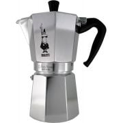 Bialetti Moka Express cafetière italienne, 9 tasses