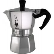 Bialetti Moka Express cafetière italienne, 2 tasses