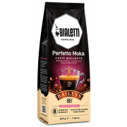 Bialetti Perfetto Moka Baileys Flavoured Ground Coffee 200 g