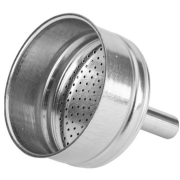 Bialetti Coffee Funnel 4 Cup for Moka Induction