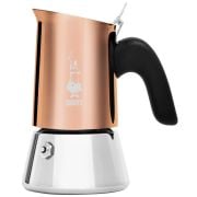 Bialetti Venus percolator 2 kopjes, koper