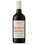 Blossa Glögg 0,5% 0.75 l