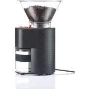 Bodum Bistro Electric Burr coffee grinder, Black