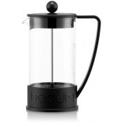 Bodum Brazil cafetière à piston 8 tasses, 1000 ml