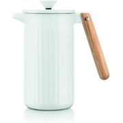 Bodum Douro cafetière à piston 8 tasses 1000 ml, blanc