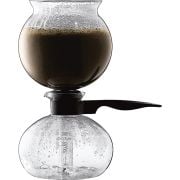 Bodum Pebo vacuum coffee maker