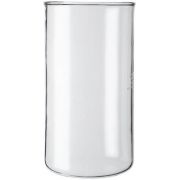 Spare Beaker Without Spout For Bodum 4 Cup Press Pot (0,5 liters)