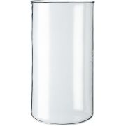 Bodum vaso de repuesto sin pico para prensa francesa 3 Tazas (0,35 litros)