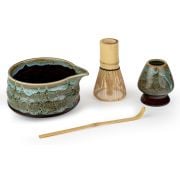 Bredemeijer Ensemble Matcha