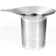 Bredemeijer Filtro de Té Acero Inoxidable