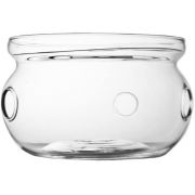 Bredemeijer Verona Teapot Warmer, Glass