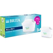 Brita Maxtra Pro All-In-1 cartouche de filtre à eau pack de 3