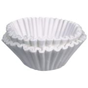 Bunn Gourmet Funnel C Filter Papers 1000 pcs