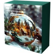 Burg 2025 Coffee Advent Calendar 24 x 15 g