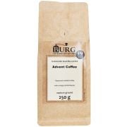 Burg Flavoured Coffee, Advent Coffee 250 g Ground