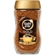 Cafe d'Or Export Gold Instant Coffee 200 g