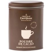 Café-Tasse Hot Chocolate Powder 250 g Jar