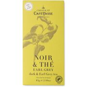 Café-Tasse Dark Chocolate & Earl Grey Tea 85 g