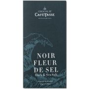 Café-Tasse Dark Chocolate & Sea Salt 85 g