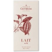 Café-Tasse Milk Chocolate 85 g