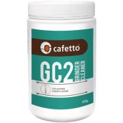 Cafetto GC2 Nettoyant pour moulin à café 450 g