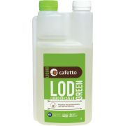 Cafetto LOD® Green Organic Liquid Descaler 1 l