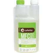 Cafetto MFC Green Nettoyant Bio pour Mousseur à lait 1 l