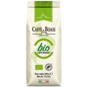 Caffè Boasi Bio Organic Coffee 500 g Coffee Beans