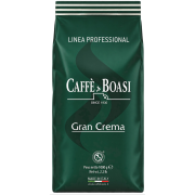 Caffè Boasi Gran Crema 1 kg Coffee Beans