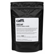Caffi Decaf Etiopia Natural 250 g Coffee Beans