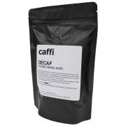 Caffi Decaf Etiopia Natural 200 g Coffee Beans