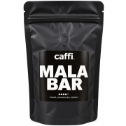 Caffi India Monsoon Malabar 250 g Coffee Beans