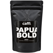 Caffi Papua New Guinea Bold 250 g Coffee Beans