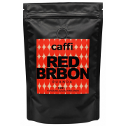 Caffi Ruanda Red Bourbon 250 g Coffee Beans