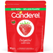 Canderel Sweetener Powder Refill 90 g