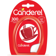 Canderel Sweetener Tablets 300 pcs