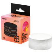 Ceado Hoop Coffee Brewer Paper Filters 360 pcs