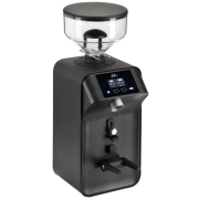 Ceado Life S Espresso Coffee Grinder, Black