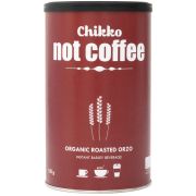 Chikko Not Coffee Organic Roasted Orzo 150 g